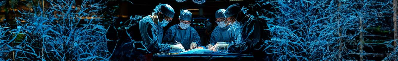 Gastrointestinal & Day Care Surgeries