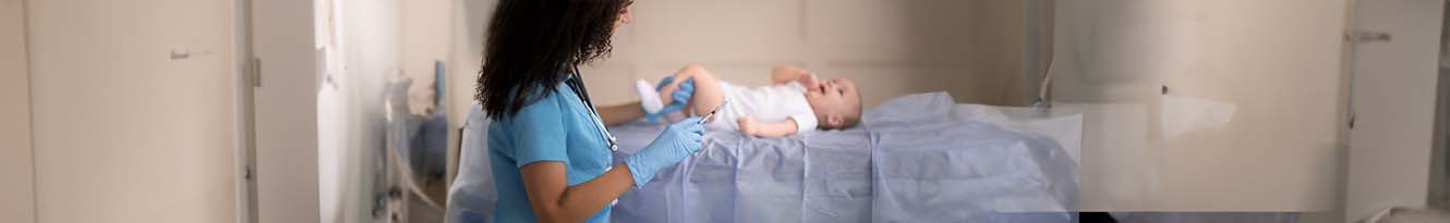 Neonatal Surgery