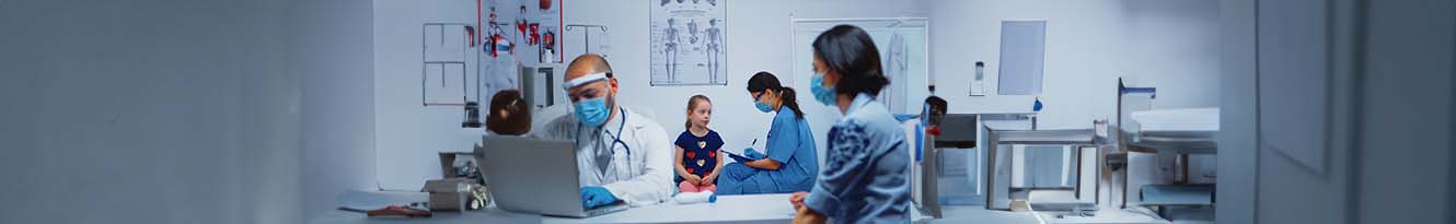 Paediatric Oncology