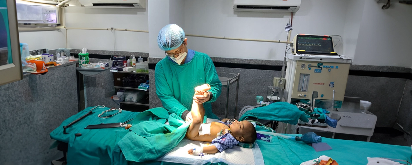 Expert Pediatric Urology Care in Chennai: Dr. Raghul M’s Specialized Approach
