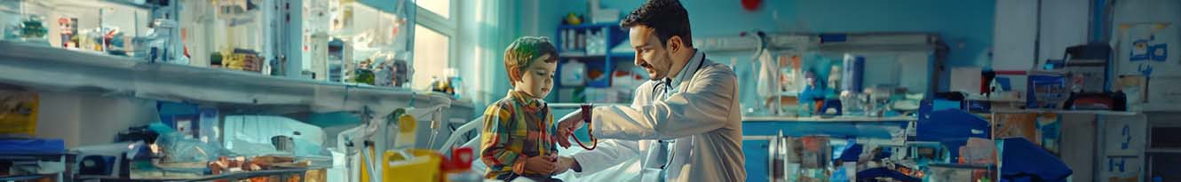Paediatric Urology