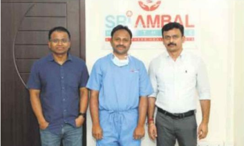 Rare Case of Fetus-in-Fetu with Wilms’ Tumour Successfully Treated in a 5-Month-Old Infant