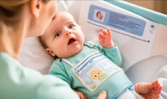 Biliary Atresia in Infants: Why Early Detection Makes Treatment More Effective
